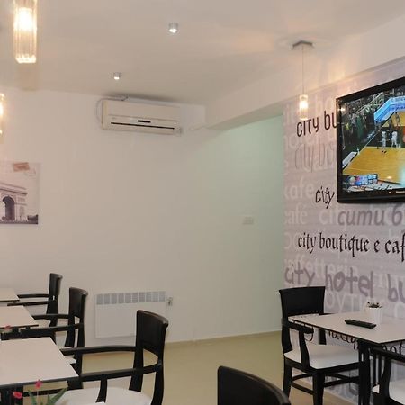 סקופיה City Boutique Rooms מראה חיצוני תמונה