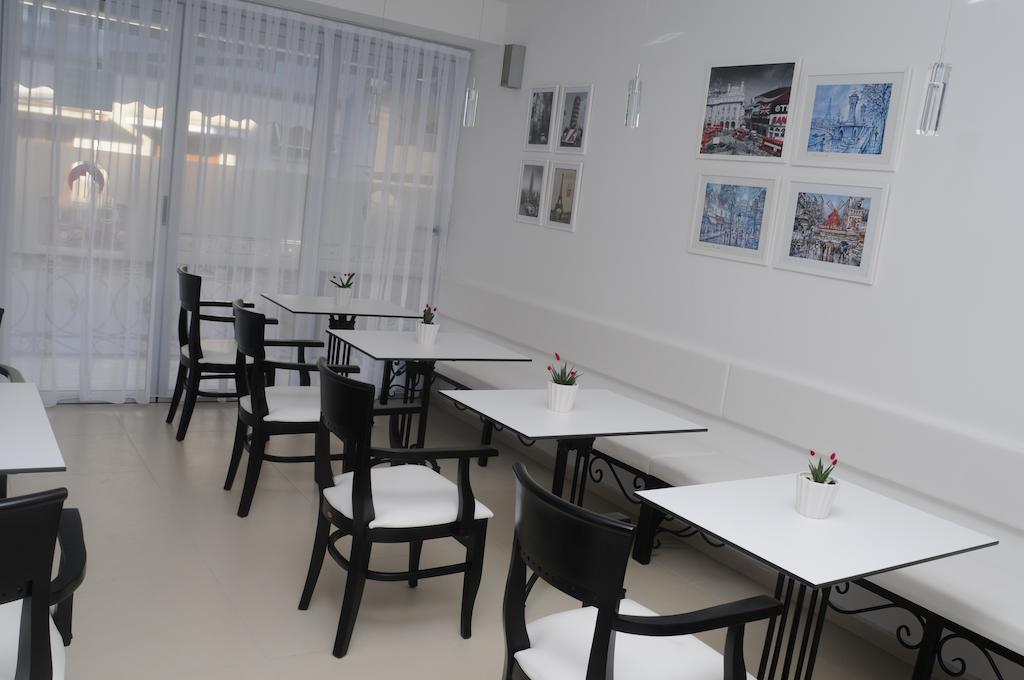 סקופיה City Boutique Rooms מראה חיצוני תמונה