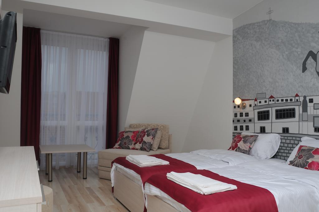 סקופיה City Boutique Rooms מראה חיצוני תמונה