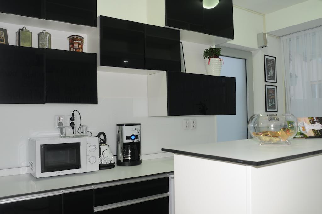 סקופיה City Boutique Rooms מראה חיצוני תמונה