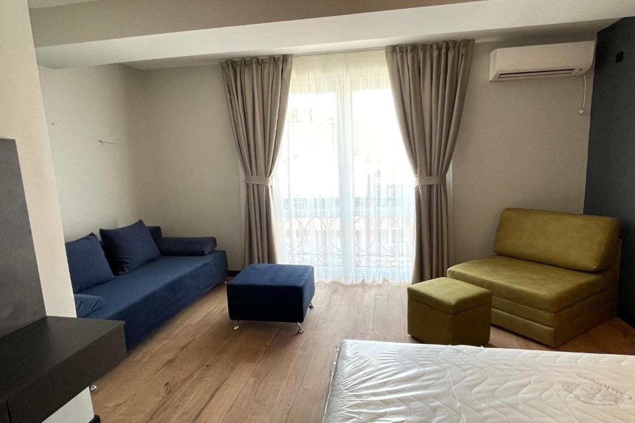 סקופיה City Boutique Rooms מראה חיצוני תמונה