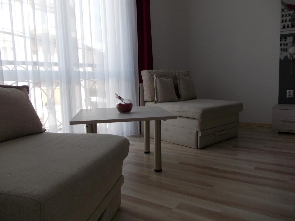 סקופיה City Boutique Rooms מראה חיצוני תמונה