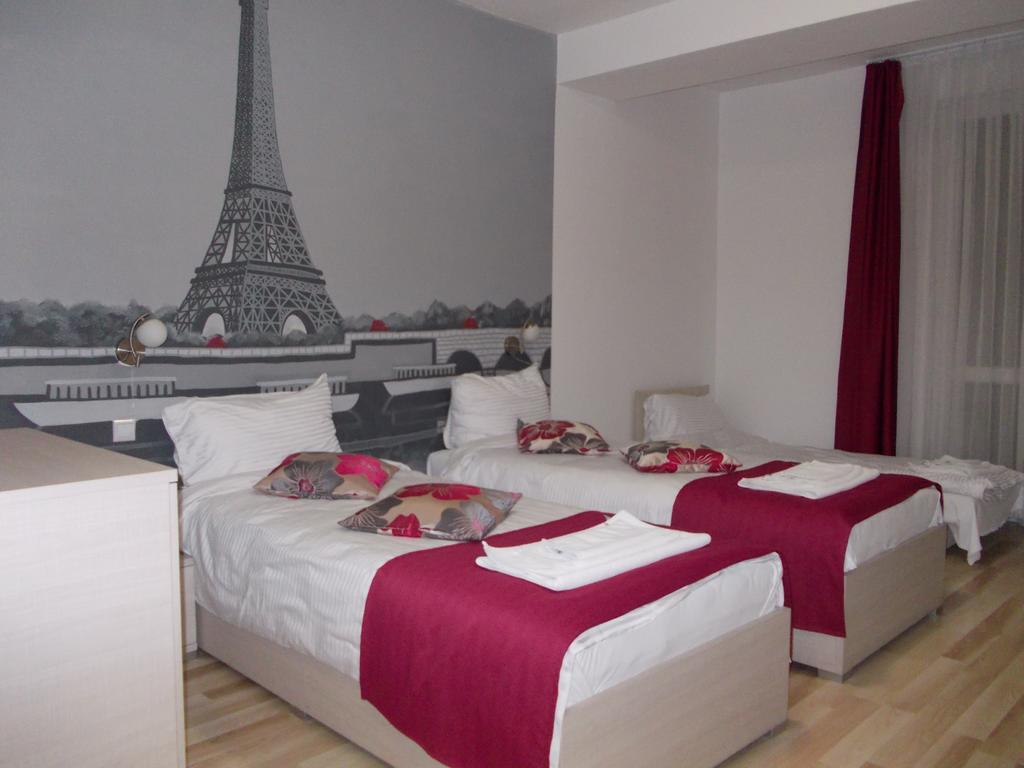 סקופיה City Boutique Rooms מראה חיצוני תמונה