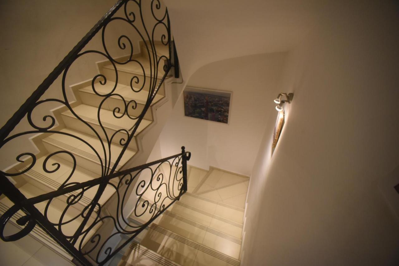 סקופיה City Boutique Rooms מראה חיצוני תמונה